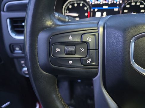 Used 2021 GMC Yukon SLT w/ SLT Premium Package image 21