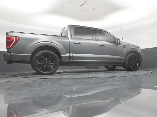 Used 2023 Ford F150 XLT w/ Equipment Group 302A High RWD image 50