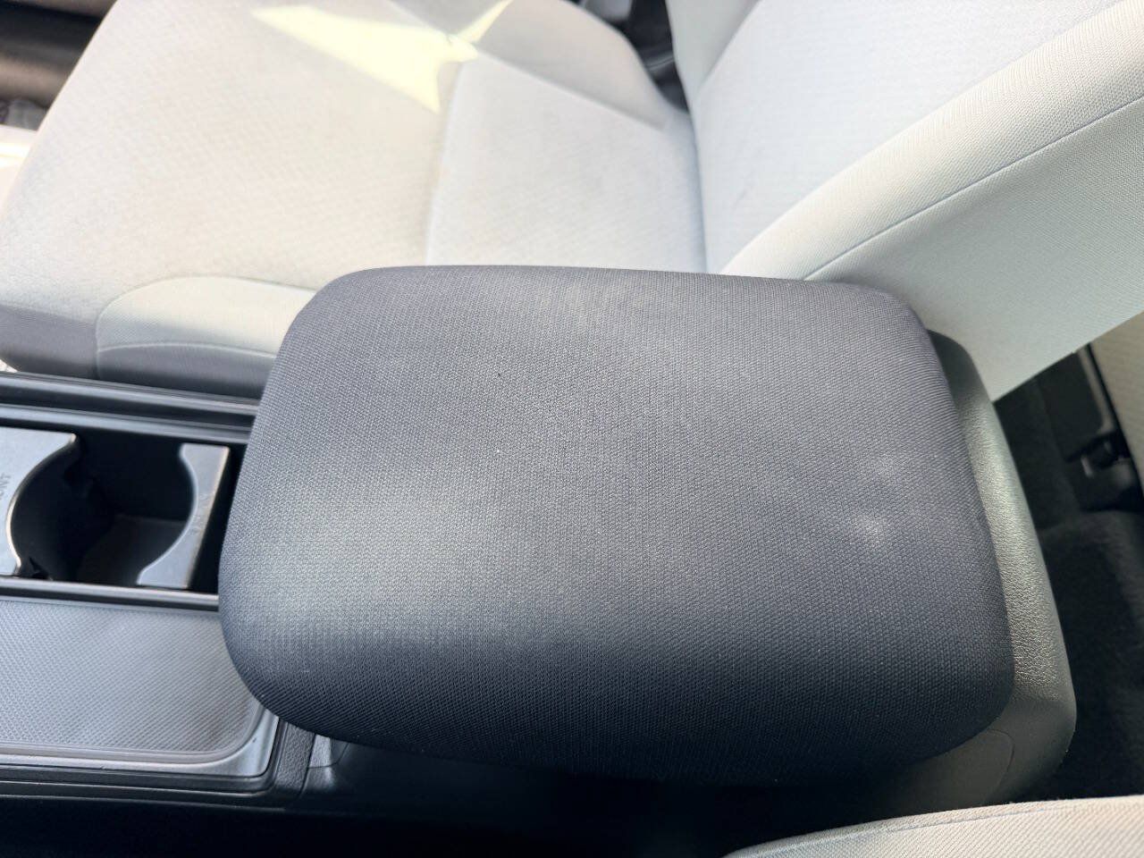 Used 2015 Honda CR-V LX image 49