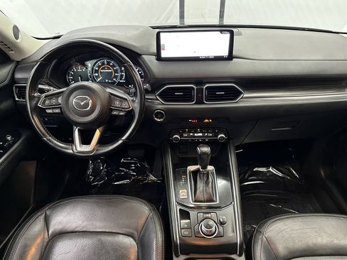 Used 2021 MAZDA CX-5 Grand Touring FWD image 23