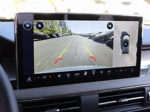 New 2026 Lincoln Corsair Premiere image 22