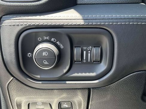Used 2021 RAM 1500 TRX w/ TRX Level 2 Equipment Group AWD/4WD image 16