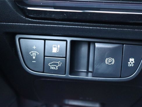 Certified 2022 Kia EV6 GT-Line w/ GT-Line White Seat Package image 15