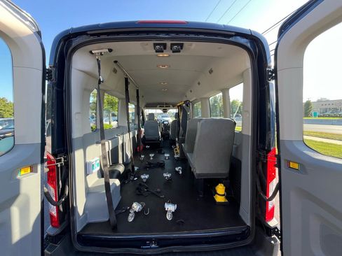 Used 2017 Ford Transit 350 XL RWD image 35