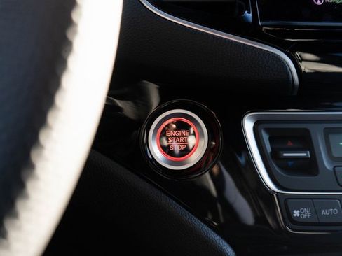 New 2026 Honda Ridgeline Black Edition image 28