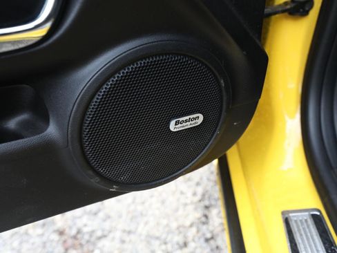 Used 2010 Chevrolet Camaro SS w/ RS Package image 16