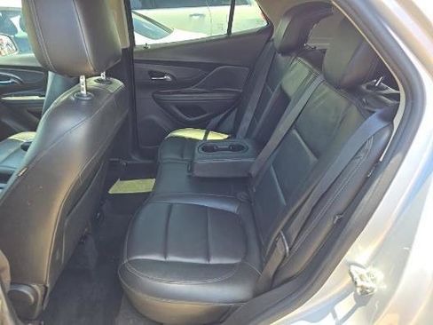 Used 2020 Buick Encore Essence AWD/4WD image 15