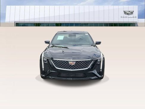 Used 2026 Cadillac CT5 Premium Luxury RWD image 3