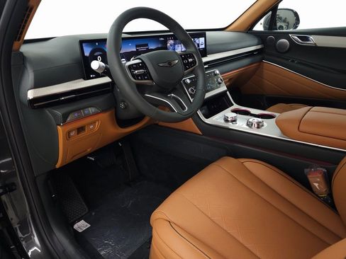 New 2026 Genesis GV80 2.5T Advanced AWD/4WD image 12