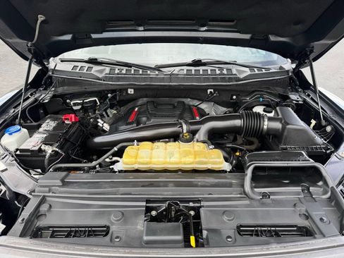 Used 2020 Ford F150 Raptor w/ Equipment Group 802A Luxury image 39