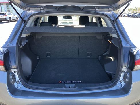 Used 2024 Mitsubishi Outlander Sport ES image 26