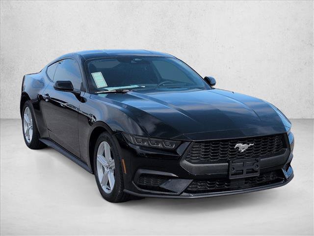 New 2026 Ford Mustang Coupe RWD image 6