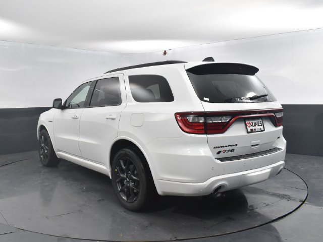 Used 2026 Dodge Durango GT w/ Blacktop Package AWD/4WD image 7