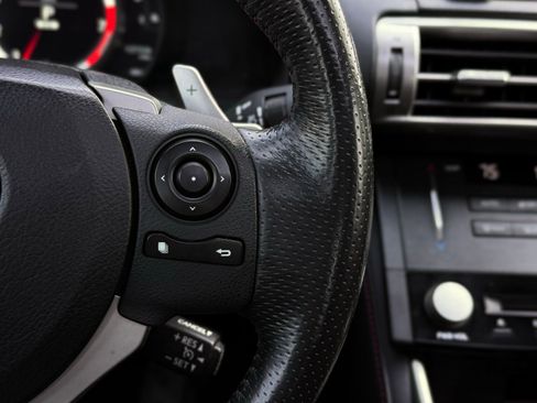 Used 2015 Lexus IS 250 AWD w/ F-Sport Package image 38