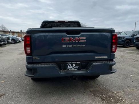 New 2026 GMC Sierra 1500 Elevation image 7