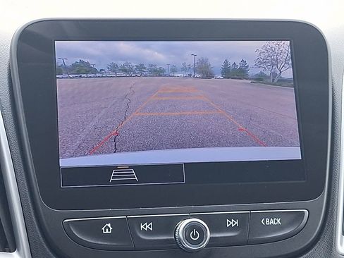 Used 2023 Chevrolet Malibu LS w/ Driver Confidence Package image 38