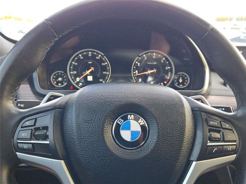 Used 2018 BMW X6 xDrive50i image 38