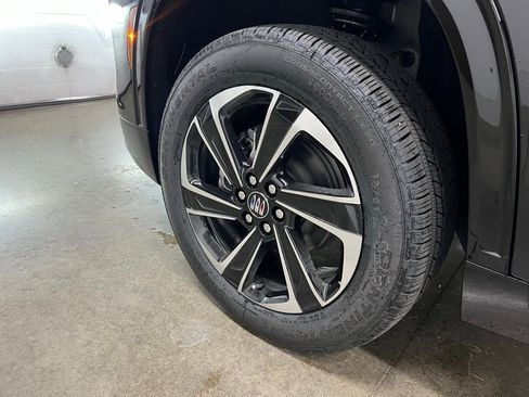 New 2026 Buick Enclave Sport Touring w/ Power Package FWD image 11