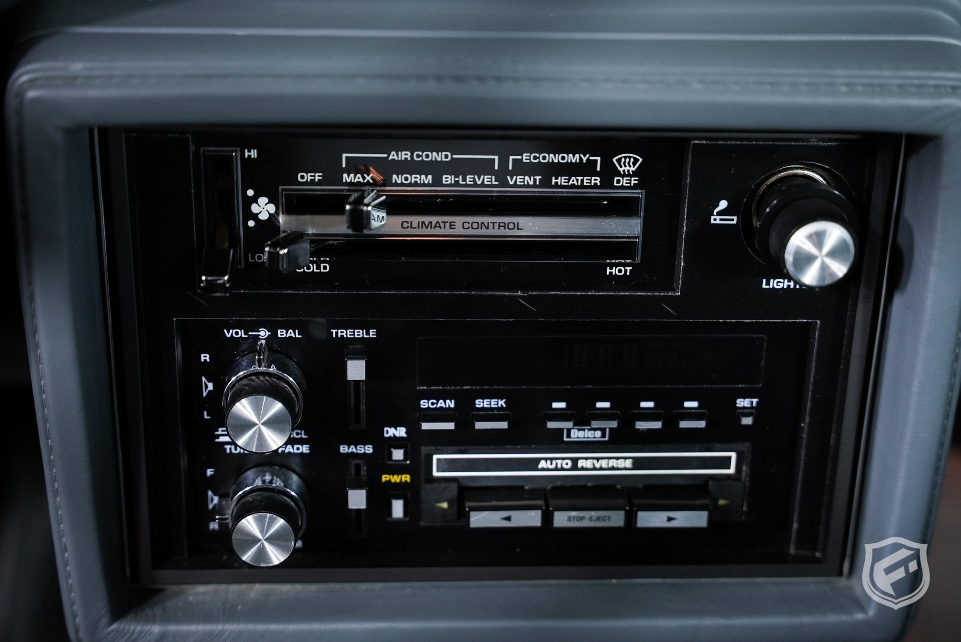 Used 1987 Buick Regal Coupe RWD image 18