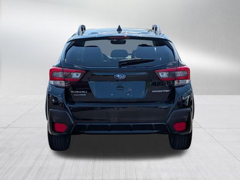 Used 2022 Subaru Crosstrek 2.5i Limited w/ Moonroof Package 1 AWD/4WD image 6