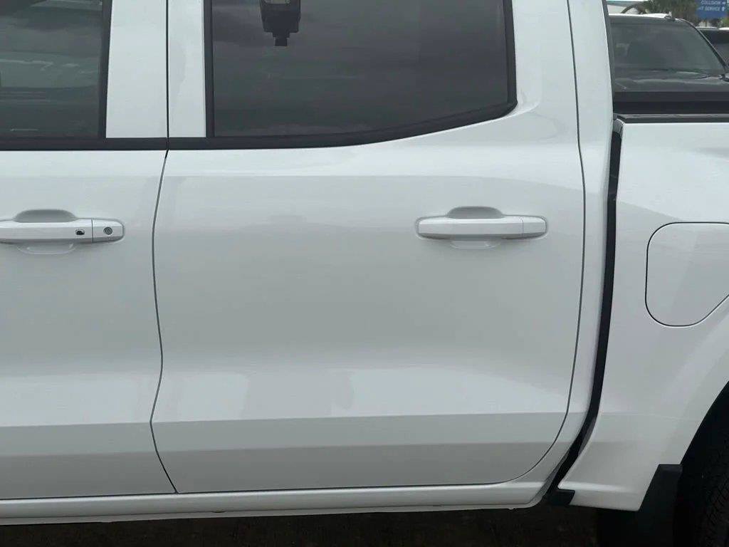 New 2026 Chevrolet Colorado LT w/ LT Convenience Package AWD/4WD image 22