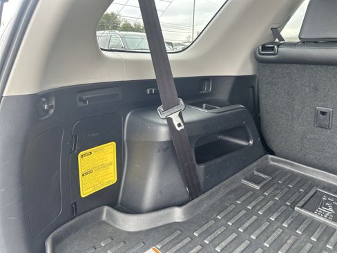 Used 2019 Toyota 4Runner Limited image 47