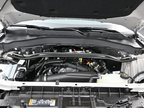 New 2026 Ford Explorer ST-Line w/ ST-Line Street Pack RWD image 28