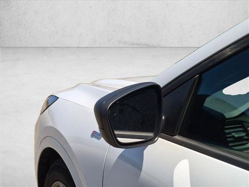 Used 2023 Ford Escape ST-Line w/ Tech Pack #1 FWD image 17