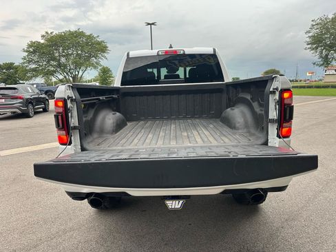 Used 2022 RAM 1500 Sport w/ Rebel Level 2 Equipment Group AWD/4WD image 16