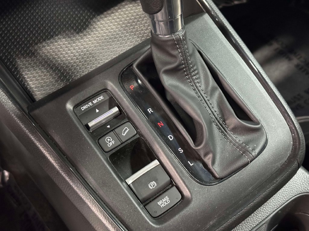 Used 2024 Honda CR-V LX image 26