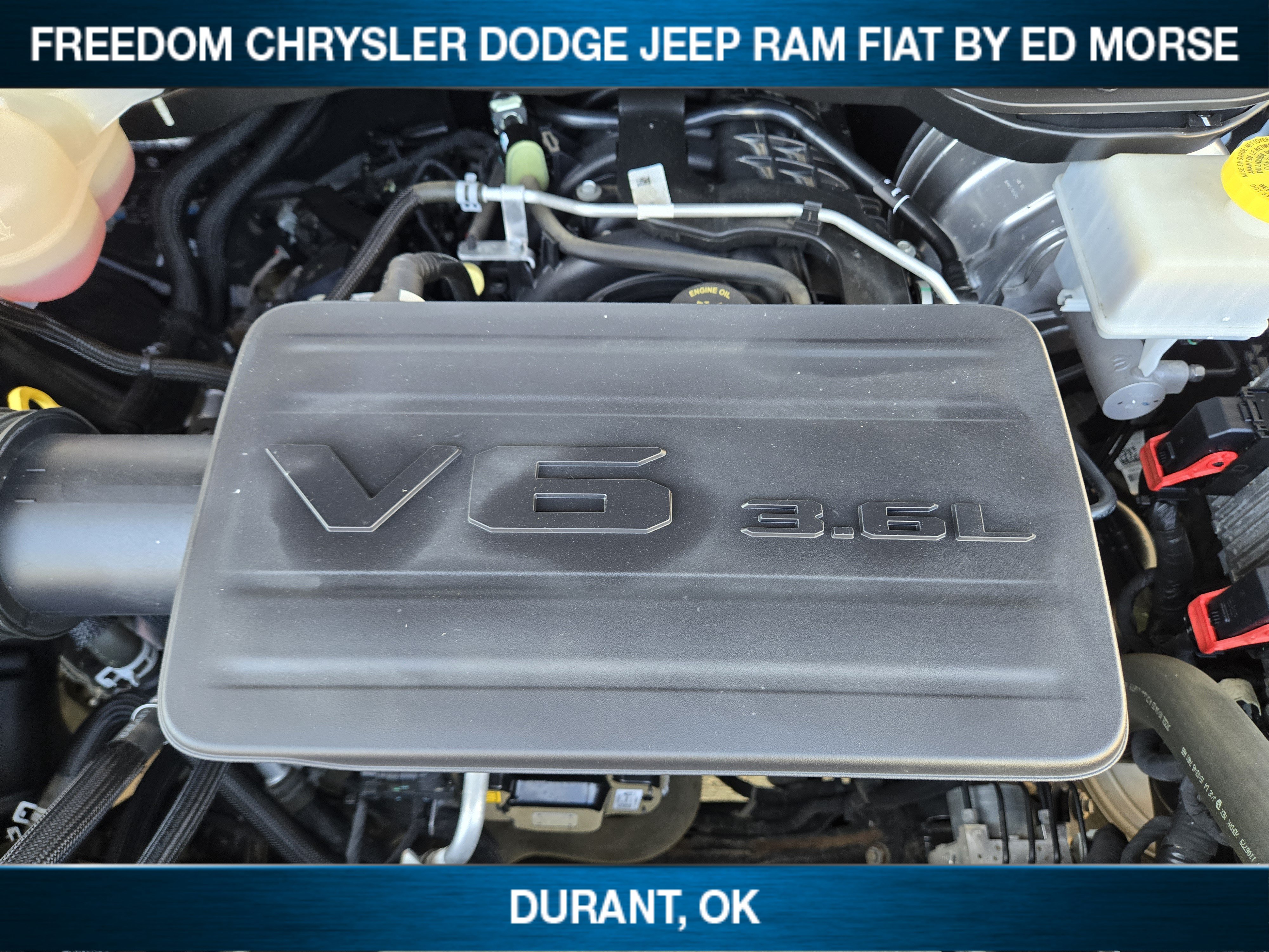 Used 2024 RAM 1500 Big Horn AWD/4WD image 24
