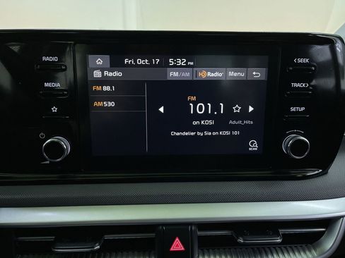 Used 2022 Kia K5 LXS image 21