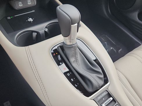 New 2027 Honda HR-V EX-L image 10