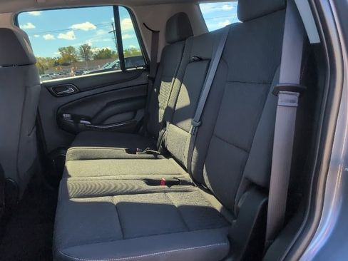 Used 2018 Chevrolet Tahoe LS image 29
