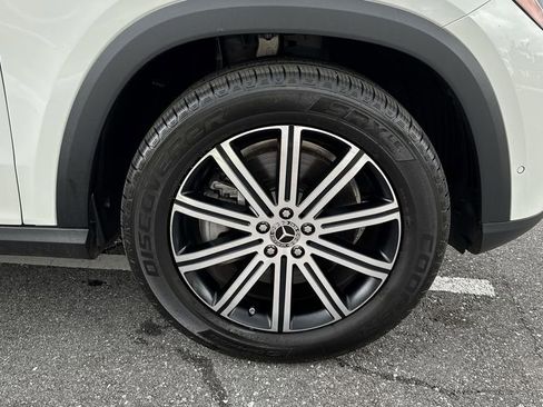 Used 2024 Mercedes-Benz GLE 450 4MATIC image 61