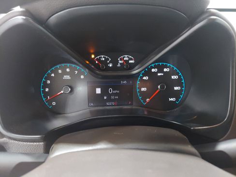 Used 2021 GMC Canyon Denali AWD/4WD image 9