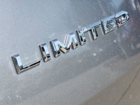 New 2026 Toyota Grand Highlander MAX Limited image 7