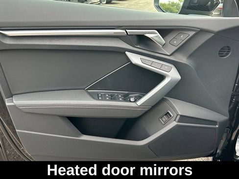 New 2026 Audi A3 2.0T Premium AWD/4WD image 19