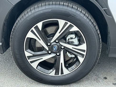 Certified 2025 Subaru Crosstrek 2.0i Premium AWD/4WD image 27