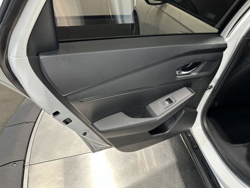 Certified 2023 Honda Accord EX-L image 27
