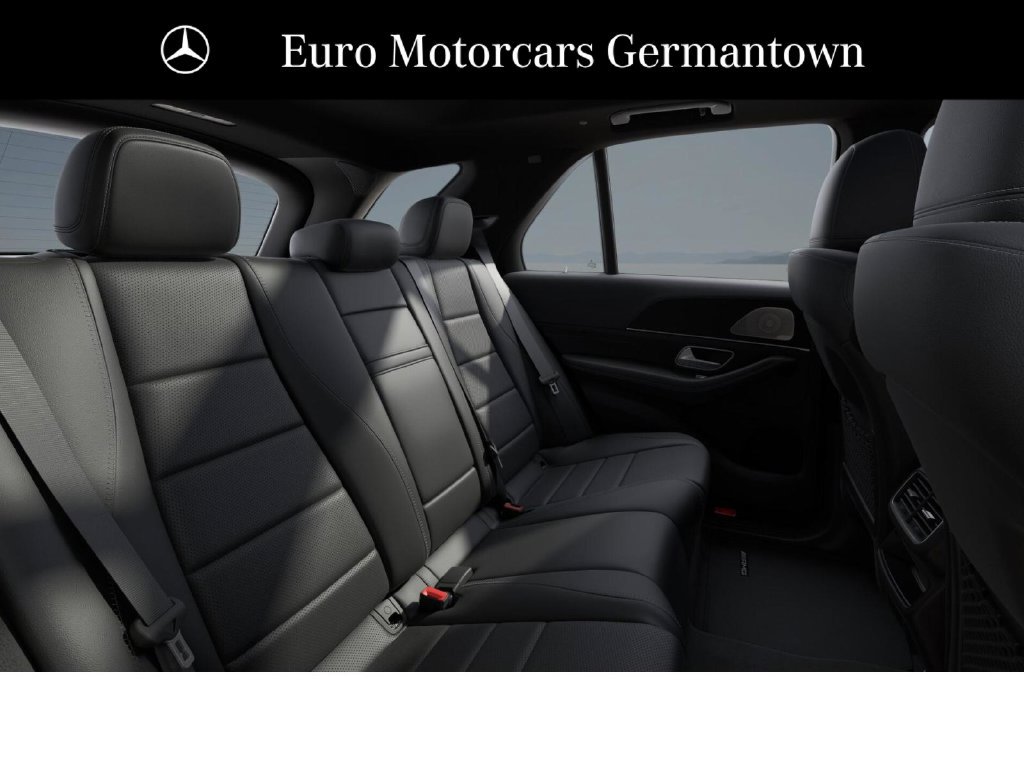New 2027 Mercedes-Benz GLE 450 4MATIC image 5