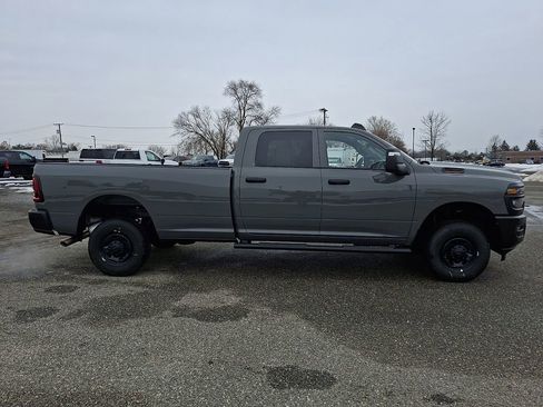 New 2026 RAM 2500 Tradesman image 9