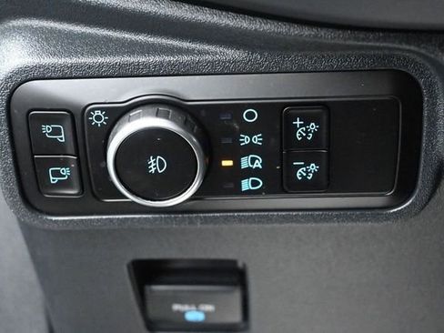 Certified 2025 Ford Bronco Outer Banks AWD/4WD image 20