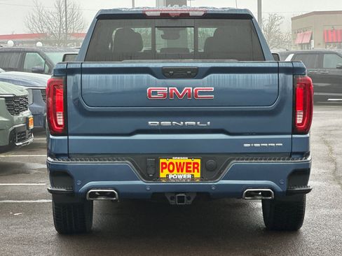 Used 2024 GMC Sierra 1500 Denali image 5