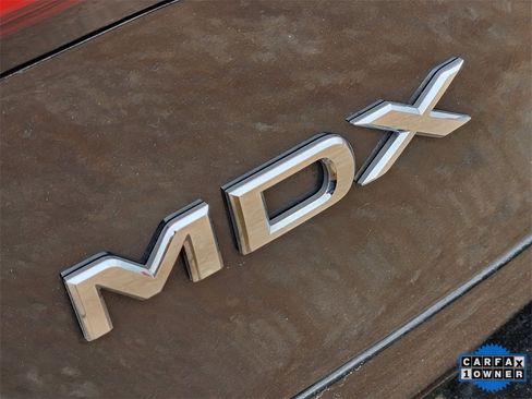 Certified 2023 Acura MDX FWD w/ Technology Package image 13