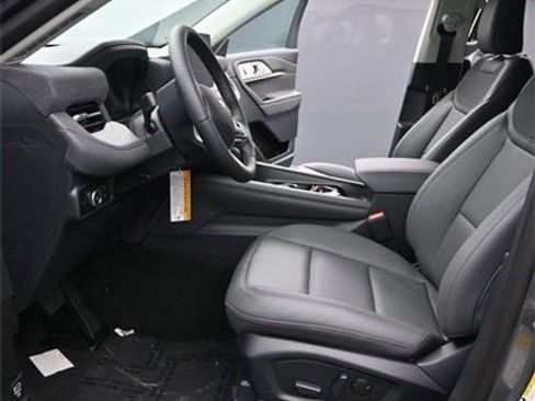 New 2026 Ford Explorer Active w/ Active Comfort Package image 18