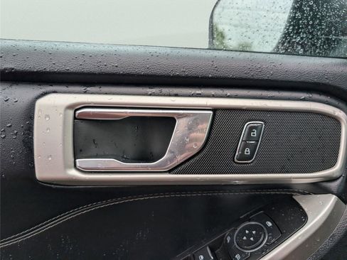Used 2022 Ford Explorer XLT RWD image 20