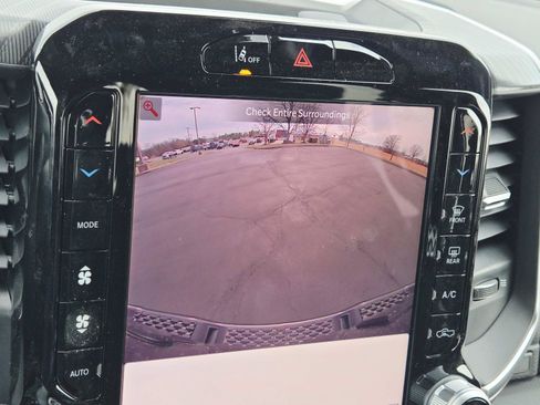 New 2026 RAM 1500 Big Horn image 24