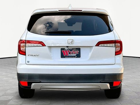 Used 2021 Honda Pilot EX image 5