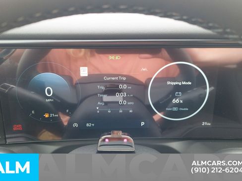 Used 2026 Hyundai Palisade XRT Pro image 31